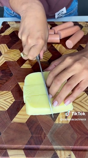 Banderillas Coreanas: Receta Fácil y Deliciosa