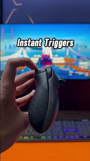 Mouse Click Triggers vs Standard Triggers 👀