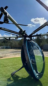 73K views · 1.2K reactions |  Testing the Latest AirScooter!  Big...