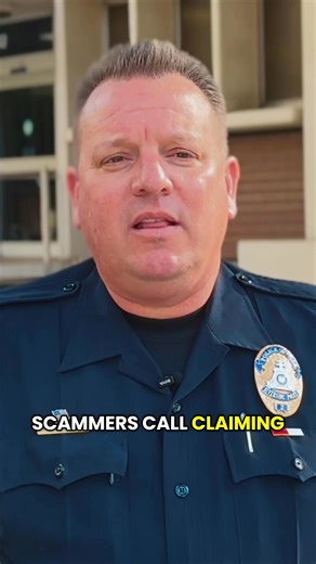 Virtual kidnapping is a frightening scam, and it’s happening right here in Riverside. Scammers use AI to fake loved ones’ voices and create panic, but no one has been kidnapped. Protect yourself: • Hang up if the caller won’t let you • Never send money or share names • Verify by calling your loved one directly • Contact law enforcement if you suspect a scam Stay calm. Slow it down. Fear is their weapon…don’t let it work. (View next video for Spanish version) | Riverside Police Department