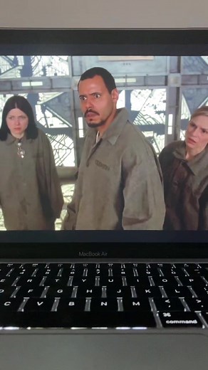 Cube Movie: Trapped in a Deadly Maze