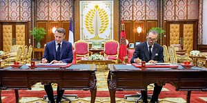 Maroc-France : le CMC analyse le potentiel du partenariat renforcé