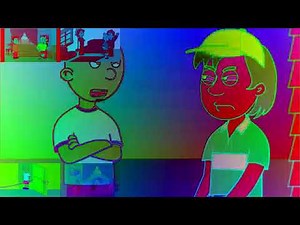 (REUPLOAD) Preview 2 Caillou V2 Effects (Sponsored by Preview 2 Effects)