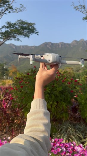 This F11PRO 2 drone surprised me🤨#ruko#drone #unboxing #typ#cool