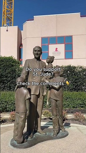 We want to know, what’s your number one “why” for supporting St. Jude Children’s Hospital?