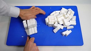 Stephenson Personal Care Melt & Pour Process