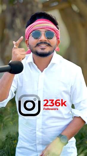 Suresh Chaudhary | 🚀 Techie Babu 😎 on Instagram: "एक मिनट में अपने Followers बढ़ाओ 😳🔥 -- 🤫 The Secret Setting Instagram is Hiding From You! Did you know you might be losing active followers because of one default setting? 🤯 I found a trick to bring them back instantly! No bots, just real active accounts that Insta flagged by mistake. Watch the full video to see which "Magic Button" to toggle off. 🚀 Tag that one friend who is desperate for followers! 😂 #suro_techie #InstagramHacks #Growth