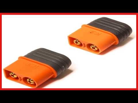 IC3 Device Connector: Reliable, Heat-Resistant, and Easy to Install