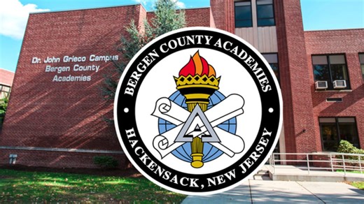 Storms lead to 'partial collapse' of roof at Bergen County Academies auditorium