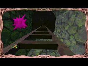 [Steam Forum Answer] Easy way to restore "normal" borders in Cruelty Squad (secret place spoiler!)