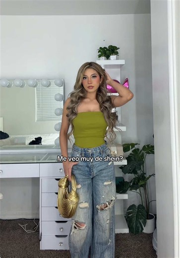 Haul de Shein: ¿Me veo muy de Shein? Reseña y looks