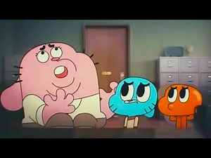 The Apology (Part 1) | The Amazing World of Gumball | Cartoon Network Asia