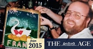 Man contracts rare fatal disease