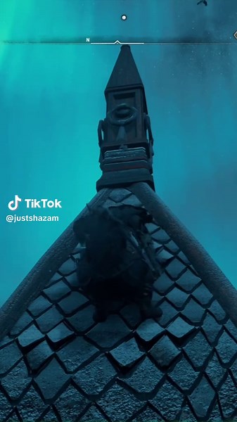 HiddenBlade na TikTok