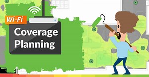 Wi-Fi Coverage Planning: Getting Wi-Fi Where You Need It | Ekahau