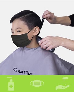 Affordable is the new adorable. Click below to redeem your coupon. | Great Clips