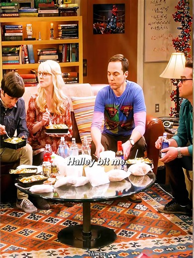 The latest episode of the latest season of The Big Bang Theory #fyp #usa🇺🇸 #tiktok #movie #thebigbangtheory