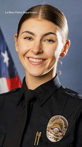 297K views · 12K reactions | A procession was held to honor La Mesa Police Officer Lauren Craven who died earlier this week while assisting at the scene of a multi-vehicle crash on Interstate 8. | FOX 5 San Diego | Facebook