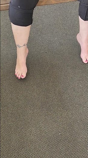 wifes feet again