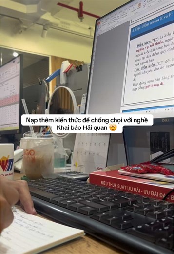 ❌Incoterms Quy trình XNK❌ Học dần để bước chân vào vị trí Nhân viên khai báo Hải quan không bị ngợp nha 😵‍💫 #foryou #saslogistics #logistics #khaibaohaiquan #xuatnhapkhau