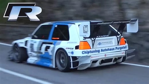277K views · 13K reactions | This has to be the most badass Golf MK2 build ever made  Watch the entire video here ⏩ https://youtu.be/h181tUVLoCc www.YouTube.com/NM2255 | NM2255 | Facebook