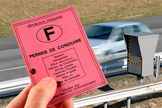 Conduire sans permis : est-ce vraiment autorisé en France ?
