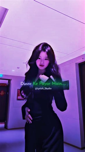 Firse Machaenge ❤️🥰 || Slowed Reverb || Aesthetic Lyrics || #trending​ #shorts​ #status​