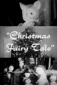Christmas Fairy Tale (1961) - Movie