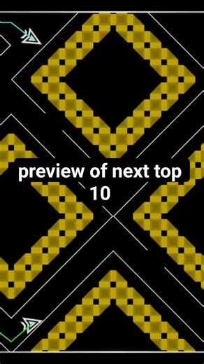 next top 10 demons geometry dash #shorts #shorts #games #gd #geometrydash #demonlist