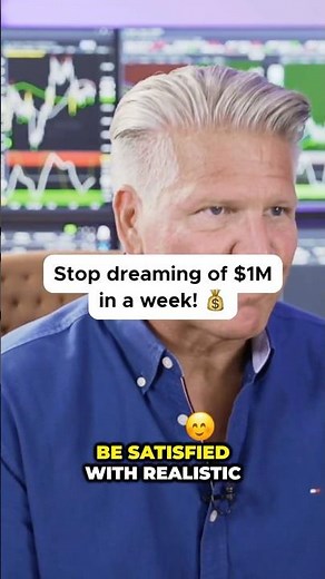 How to Set Realistic Profit Targets: Options Trading 101