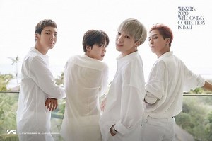 Lirik Lagu ‘Empty’ – Winner, dengan Terjemahan Bahasa Indonesia - Sonora.id