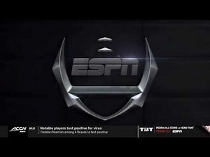 ESPN on ABC - 2016 ACC Championship Intro