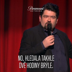 1.6K views · 27 reactions | Ochutnávka nového dílu Comedy Clubu, který vysíláme opět v pondělí od 22:30  | Paramount Network | Facebook
