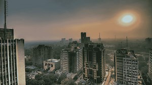 Delhi, Mumbai India’s ‘most liveable cities’ & Bengaluru not far behind, shows Economist data