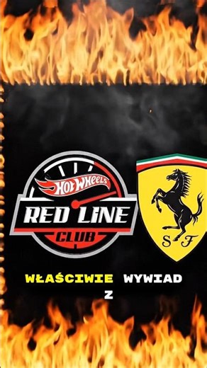 Najbardziej WYCZEKIWANY Hot Wheels? Ferrari powraca w wielkim stylu! #petrolwolf #hotwheels #ferrari