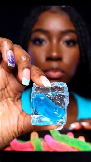 Trying The World's Weirdest Candies 🍬 | Extreme Candy Taste Test ASMR