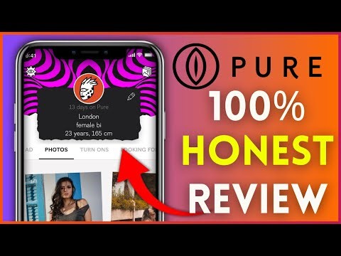 Pure Dating App Review (2025)