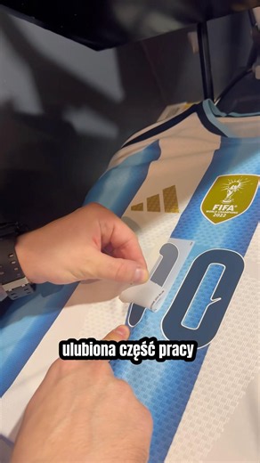 Robimy KOSZULKĘ GOATA 🐐