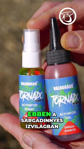 Hideg vízben SPRAY, vagy GÉL?