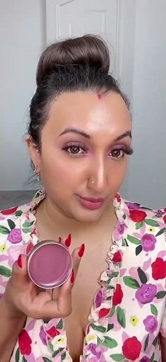 NEW Makeup Revolution Balm Glow