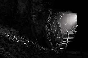 7 Haunted Mines From Around the World and Their Creepy Histories | LoveToKnow