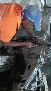 how to repair Toyota RAV4