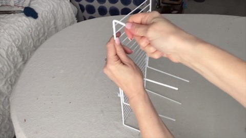 3 Dollar Tree Bathroom DIYs