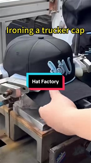The Art of Hat Heating and Ironing Techniques