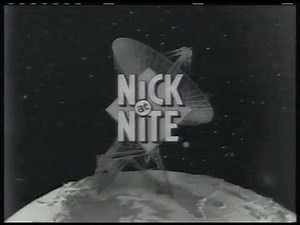 Nick at Nite intro & lineup bumper, 1993