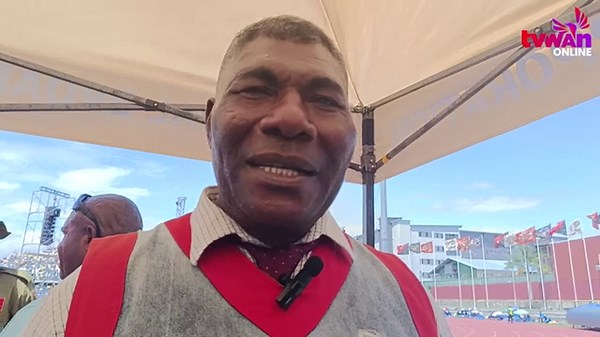 RCPNG Hosts 24th rally