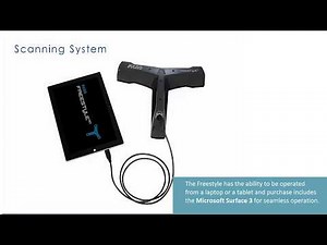 FARO SCENE - FARO Freestyle Part 1 - English