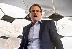 NBC Announces Its 2015-2016 Primetime Schedule