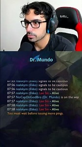 Average Bot Lane