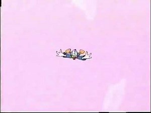 Disney Channel Disney's House Of Mouse Next Promo (2005)